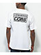 Converse Paisley White T-Shirt - Thumbnail image 1 of 3