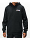 Converse Psychedelic Peace Black Hoodie - Thumbnail image 3 of 8