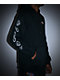 Converse Psychedelic Peace Black Hoodie - Thumbnail image 5 of 8
