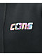 Converse Psychedelic Peace Black Hoodie - Thumbnail image 6 of 8