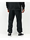 Converse Psychedelic Peace Black Sweatpants - Thumbnail image 3 of 8