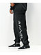 Converse Psychedelic Peace Black Sweatpants - Thumbnail image 4 of 8