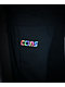 Converse Psychedelic Peace Black Sweatpants - Thumbnail image 6 of 8