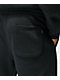 Converse Psychedelic Peace Black Sweatpants - Thumbnail image 7 of 8
