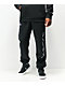 Converse Psychedelic Peace Black Sweatpants - Thumbnail image 1 of 8