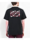 Converse Razor Wire Black T-Shirt