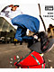 Converse Remy Taveira Fastbreak Pro Mid Black Skate Shoes - Thumbnail image 5 of 6