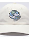 Converse Renew & Sustain White Strapback Hat - Thumbnail image 3 of 4