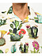 Converse Resort camisa de manga larga arena