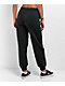 Converse Retro Chuck Taylor Black Sweatpants - Thumbnail image 2 of 6