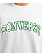 Converse Retro Fossilized Grey Knit T-Shirt - Thumbnail image 3 of 3