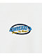 Converse Retro Sailboat White T-Shirt - Thumbnail image 3 of 3