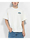 Converse Retro Sailboat White T-Shirt - Thumbnail image 2 of 3