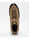 Converse Roman Gonzalez Chuck Taylor All Star Pro Hi Mushroom Forage & Black Suede Skate Shoes - Thumbnail image 4 of 5