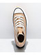 Converse Run Star Hike Hemp Brown High Top Shoes - Thumbnail image 3 of 5