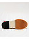 Converse Run Star Hike Sketch Red & Black High Top Shoes - Thumbnail image 4 of 4