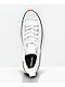 Converse Run Star Hike White High Top Shoes - Thumbnail image 4 of 7