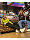 Converse Run Star Hike White High Top Shoes - Thumbnail image 7 of 7