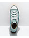 Converse Run Star Hike zapatos de caña alta verdes