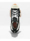 Converse Run Star Motion CX Black & White Platform Shoes - Thumbnail image 5 of 6