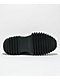 Converse Run Star Motion SP CX Black Platform Shoes - Thumbnail image 4 of 4