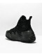 Converse Run Star Motion SP CX Black Platform Shoes - Thumbnail image 2 of 4