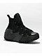 Converse Run Star Motion SP CX Black Platform Shoes - Thumbnail image 1 of 4