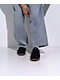 Converse Run Star Trainer Black, Egret & Honey Shoes - Thumbnail image 3 of 5