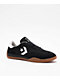 Converse Run Star Trainer Black, Egret & Honey Shoes - Thumbnail image 1 of 4