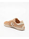 Converse Run Star Trainer Coastal Dune & Natural Ivory Shoes - Thumbnail image 2 of 5
