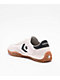 Converse Run Star Trainer Egret, Black & Honey Shoes - Thumbnail image 2 of 5