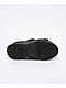 Converse Run Star Utility Black Platform Sandals - Thumbnail image 4 of 5