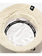 Converse Sherpa White Bucket Hat