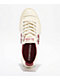 Converse Star Player 76 Egret & Park Red Shoes - Thumbnail image 4 of 7