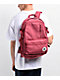 Converse Straight Edge Mauve Backpack - Thumbnail image 2 of 5