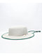 Converse Undyed Egret Boonie Hat - Thumbnail image 1 of 3