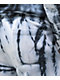 Converse White Widow Black & White Tie Dye Sweatpants