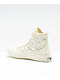Converse Y2Slay Chuck Taylor All Star White High Top Shoes - Thumbnail image 2 of 5
