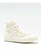 Converse Y2Slay Chuck Taylor All Star White High Top Shoes - Thumbnail image 1 of 5
