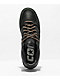 Converse x Alltimers Fastbreak Pro Black Skate Shoes - Thumbnail image 3 of 5