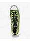 Converse x Dragon Ball Z Cell Chuck Taylor All Star Green & White High Top Shoes - Thumbnail image 3 of 9