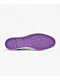 Converse x Dragon Ball Z Freiza Chuck Taylor All Star White & Purple High Top Shoes - Thumbnail image 4 of 8