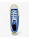 Converse x Dragon Ball Z Vegeta Chuck Taylor All Star Blue & White High Top Shoes - Thumbnail image 3 of 10