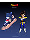 Converse x Dragon Ball Z Vegeta Chuck Taylor All Star Blue & White High Top Shoes - Thumbnail image 9 of 10