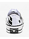 Converse x EDGLRD Chuck 70 Lo Ox White & Black Shoes - Thumbnail image 7 of 8