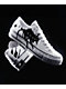 Converse x EDGLRD Chuck 70 Lo Ox White & Black Shoes - Thumbnail image 8 of 8