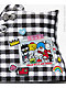Converse x Hello Kitty & Friends Chuck Taylor All Star Black & White High Top Shoes - Thumbnail image 14 of 16