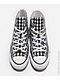 Converse x Hello Kitty & Friends Chuck Taylor All Star Black & White High Top Shoes - Thumbnail image 8 of 16