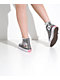 Converse x Hello Kitty & Friends Chuck Taylor All Star Black & White High Top Shoes - Thumbnail image 3 of 16