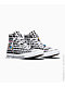 Converse x Hello Kitty & Friends Chuck Taylor All Star Black & White High Top Shoes - Thumbnail image 12 of 16
